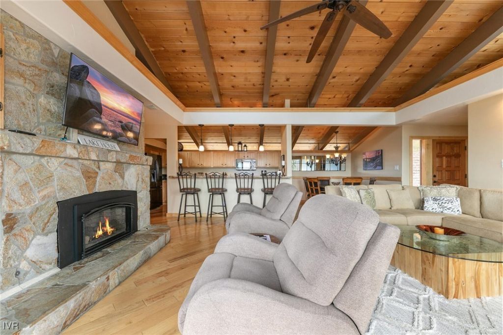 725 Fairview Boulevard, Unit 11, Incline Village, NV 89451 Photo