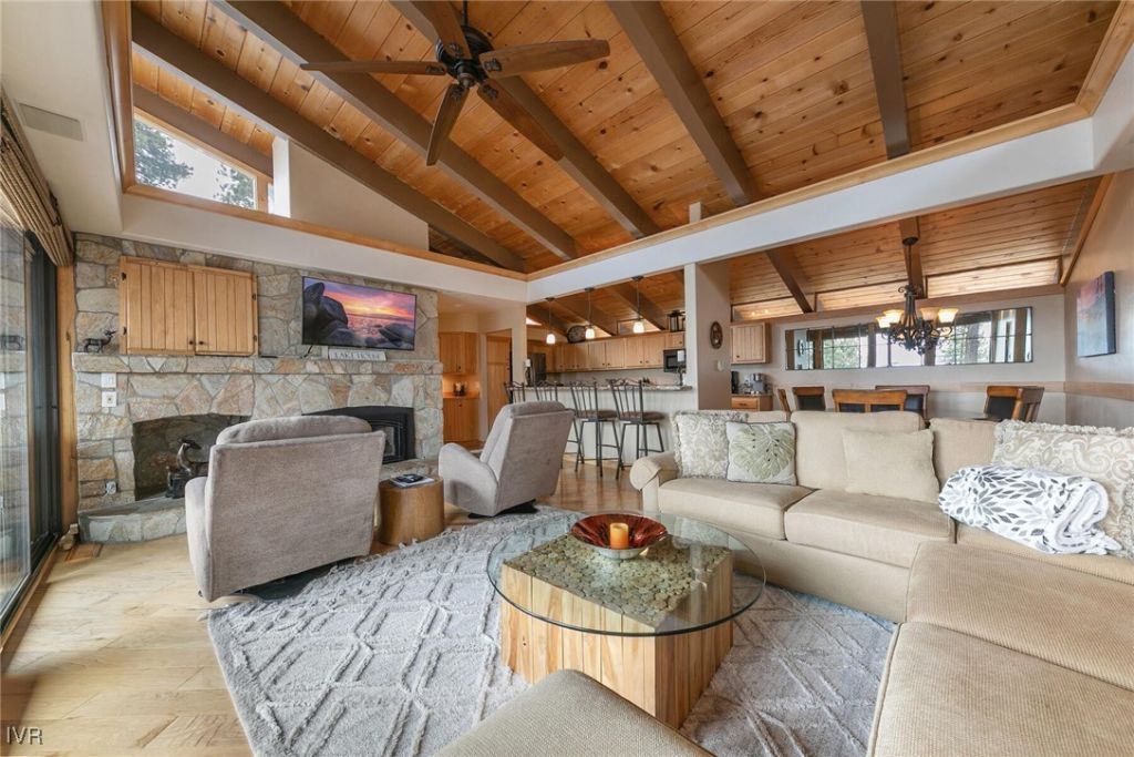 725 Fairview Boulevard, Unit 11, Incline Village, NV 89451 Photo