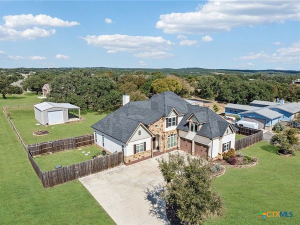 2259 Deer Run Ridge, New Braunfels, TX 78132