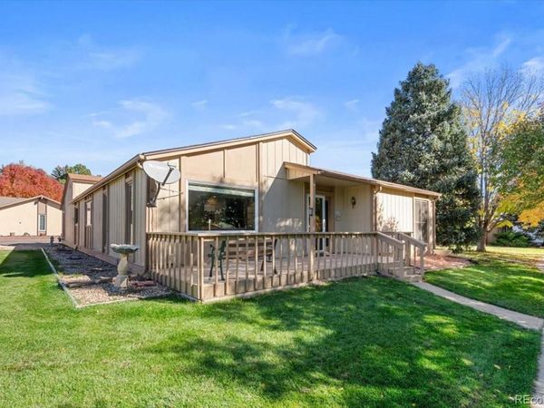 51 Douglas Drive, Broomfield, CO 80020