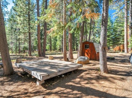 13081 Davos Drive, Truckee, CA 95726 Photo