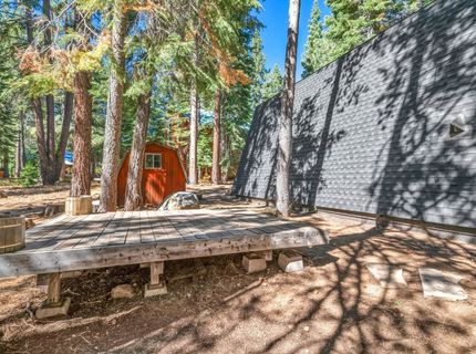13081 Davos Drive, Truckee, CA 95726 Photo