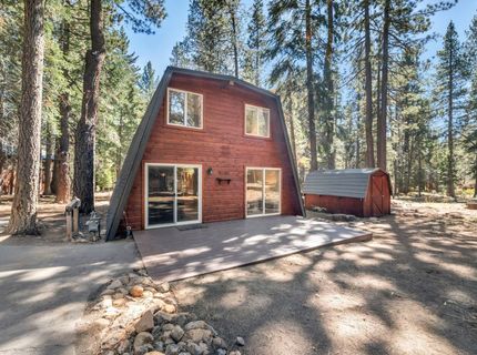 13081 Davos Drive, Truckee, CA 95726 Photo