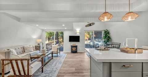 13081 Davos Drive, Truckee, CA 95726 Photo