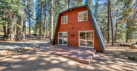 13081 Davos Drive, Truckee, CA 95726 Photo