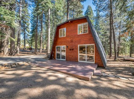 13081 Davos Drive, Truckee, CA 95726 Photo