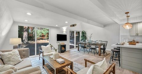 13081 Davos Drive, Truckee, CA 95726 Photo