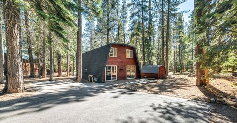 13081 Davos Drive, Truckee, CA 95726 Photo