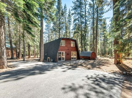 13081 Davos Drive, Truckee, CA 95726 Photo