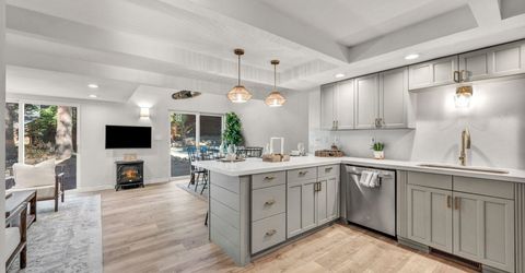 13081 Davos Drive, Truckee, CA 95726 Photo