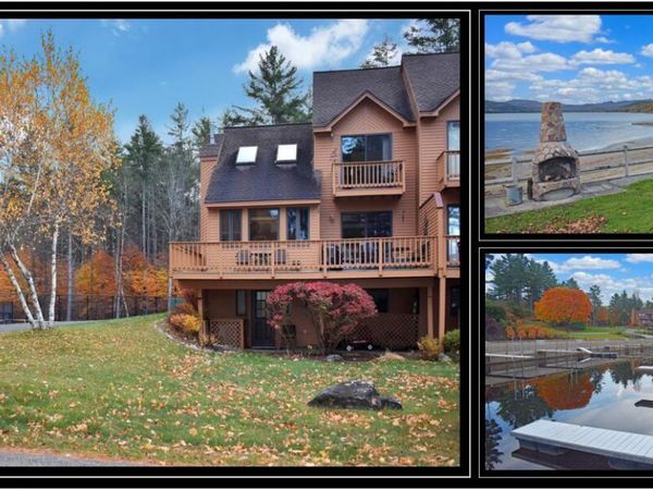 10 C Hummingbird Circle, Adirondack, NY 12808