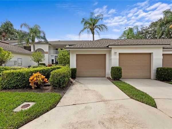 26290 Sunderland DR , Unit 6104, BONITA SPRINGS, FL 34135