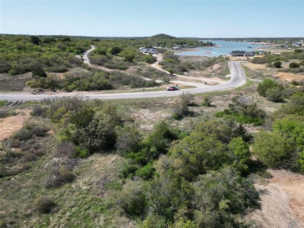 Lot 147 & 148 Hidden Shores , Cisco, TX 76437
