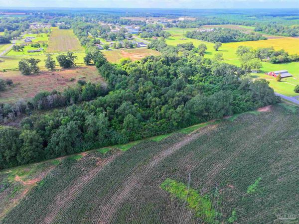 Lot 2 State Hwy 4, Jay, FL 32565