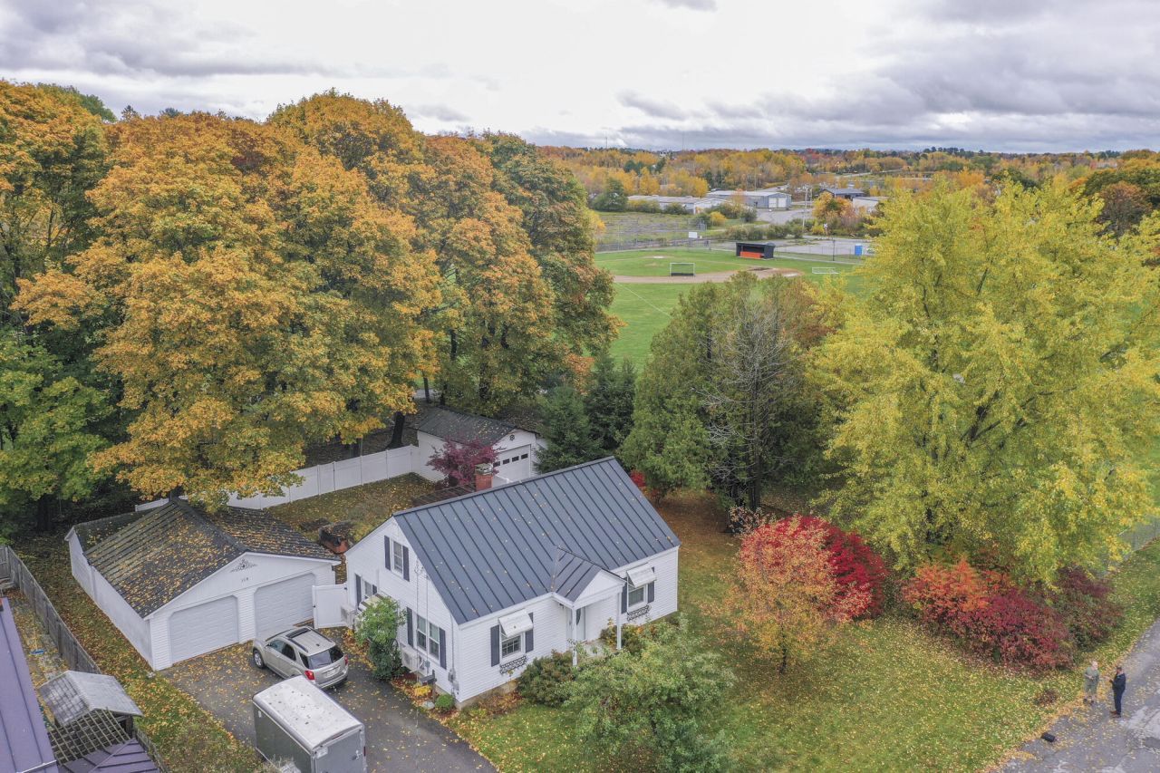 118 Fling Street Brewer, ME 04412