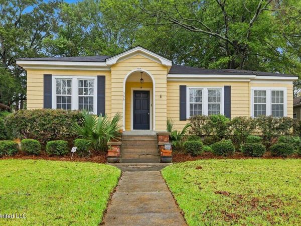 566 Warrior Trail, Jackson, MS 39216