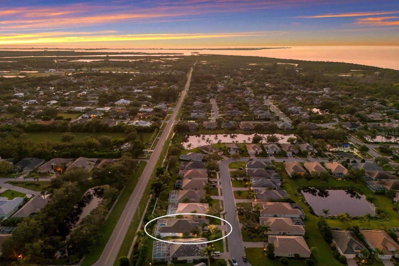 8512 17th Drive Nw, Bradenton, FL 34209 Photo