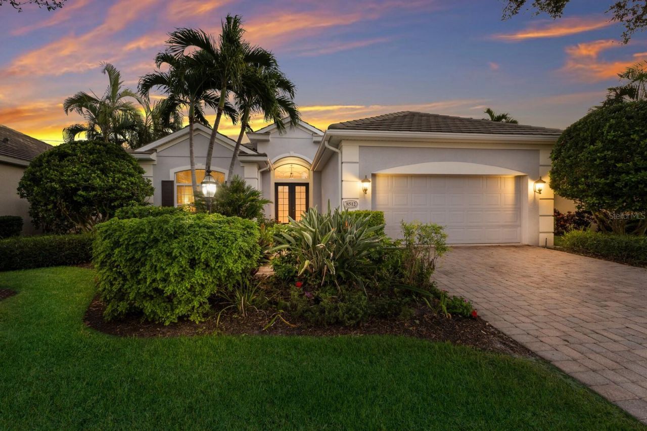 8512 17th Drive Nw, Bradenton, FL 34209 Photo