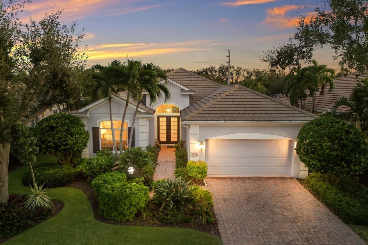 8512 17th Drive Nw, Bradenton, FL 34209 Photo