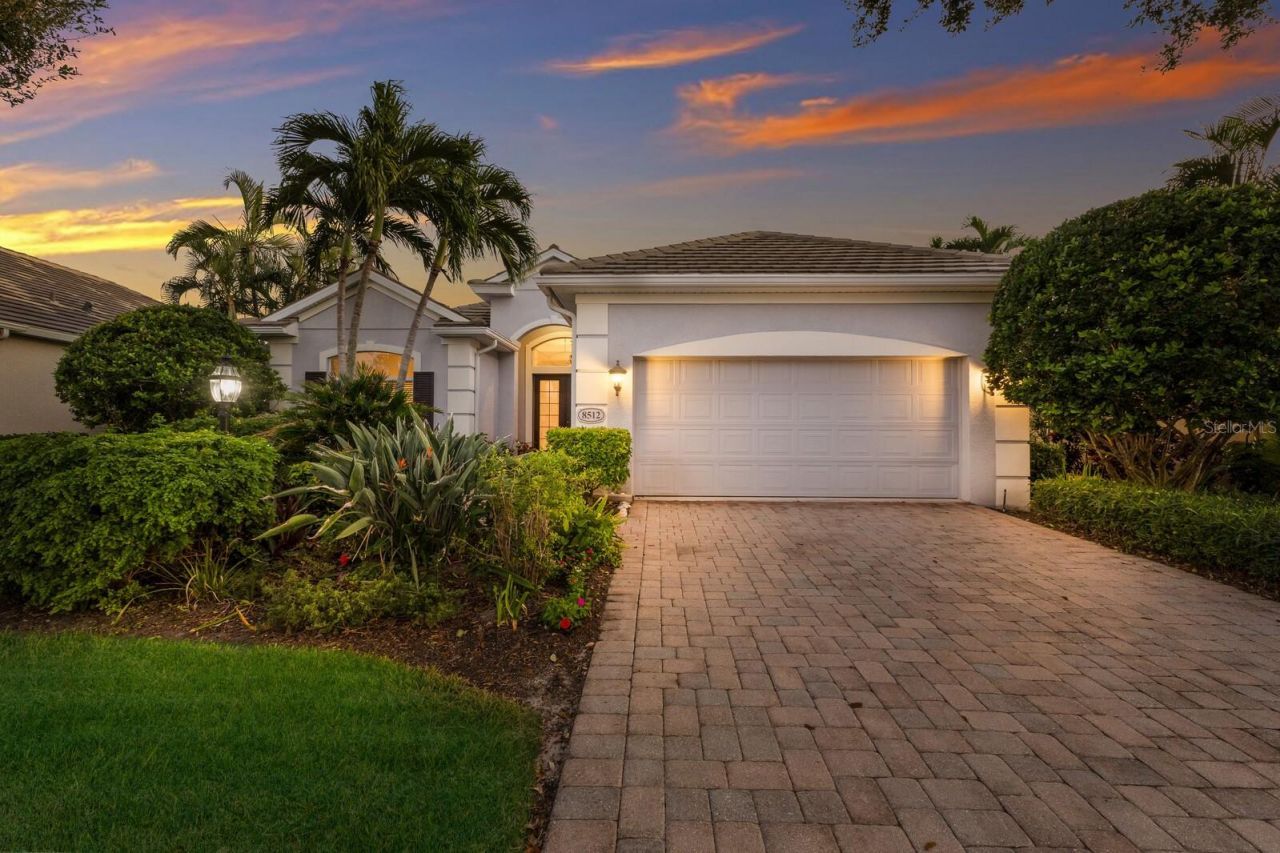 8512 17th Drive Nw, Bradenton, FL 34209 Photo