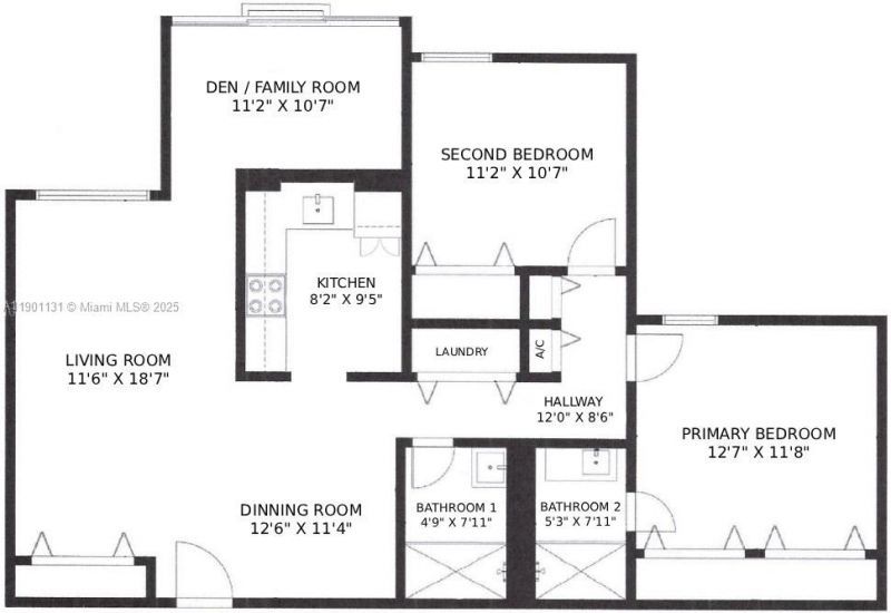 9440 W Flagler St, Unit 306, Miami, FL 33174 Photo