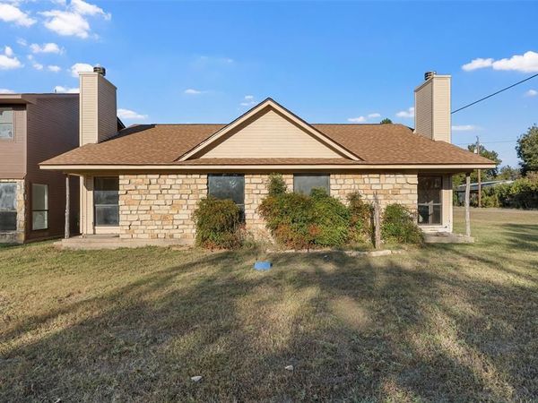 909 Shepherd Street , Morgan, TX 76690