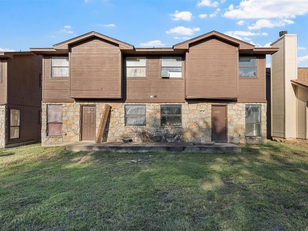 907 Shepherd Street , Morgan, TX 76690