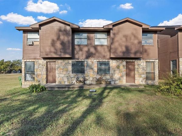 905 Shepherd Street , Morgan, TX 76690