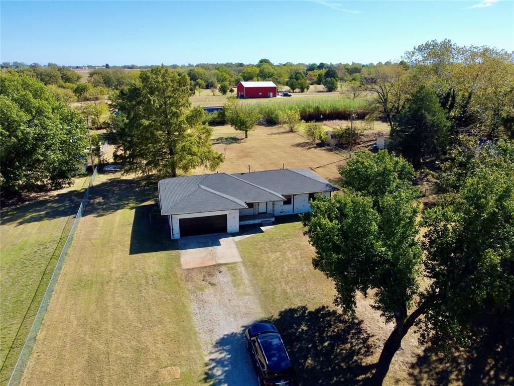 19903 Prairieview Road, Tecumseh, OK 74873 Main Photo