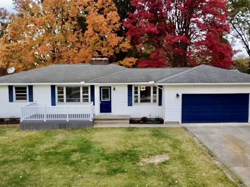 278 Smith Drive, Tallmadge, OH 44278 Photo 1