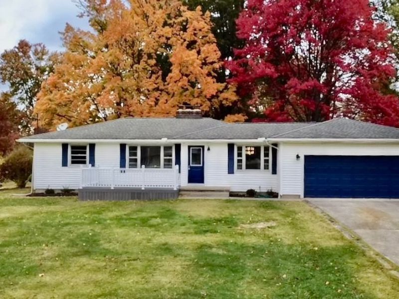 278 Smith Drive, Tallmadge, OH 44278 Photo 2