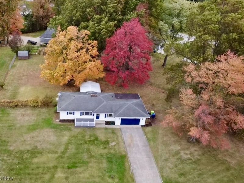 278 Smith Drive, Tallmadge, OH 44278 Photo 26