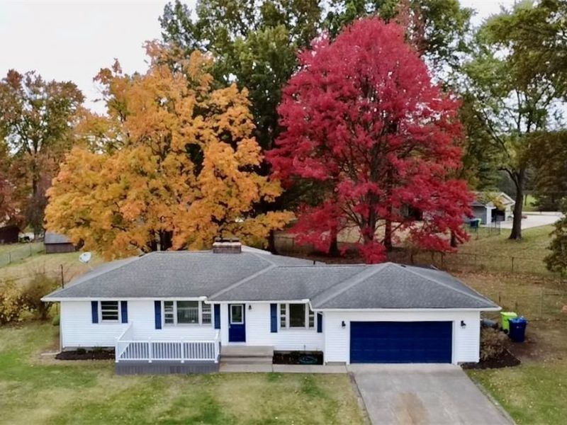 278 Smith Drive, Tallmadge, OH 44278 Photo 28