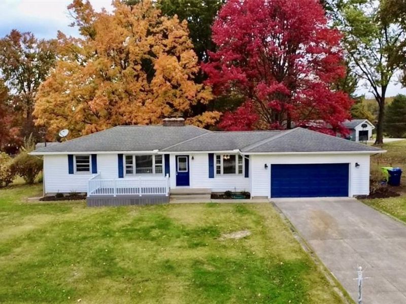 278 Smith Drive, Tallmadge, OH 44278 Photo 4