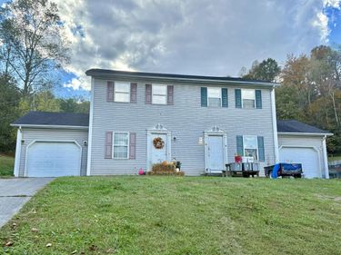 390 Noeville Hollow Road, Unit 1 and 2, Barbourville, KY 40906