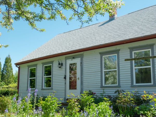 361 Waldoboro Road, Friendship, ME 04547