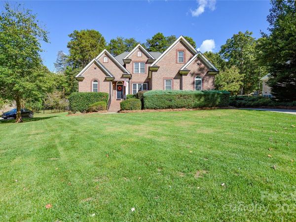 3640 Maple Brook Drive, Unit 43, Denver, NC 28037