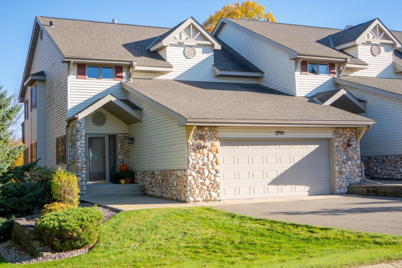 2701 Arrowwood Drive Nw, Alexandria, MN 56308 Main Photo
