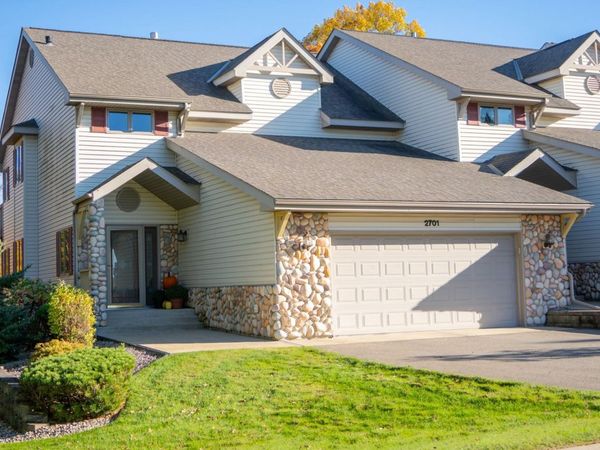 2701 Arrowwood Drive NW, Alexandria, MN 56308