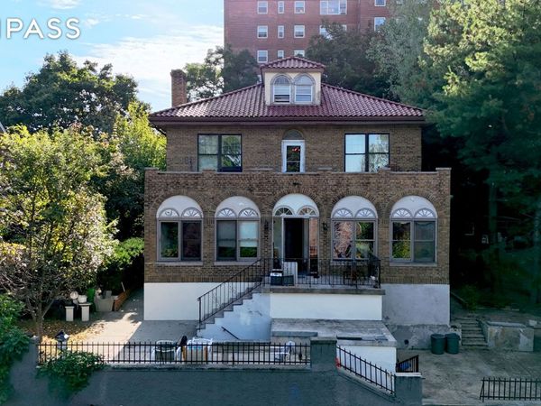 3850 Cannon Place, Bronx, NY 10463