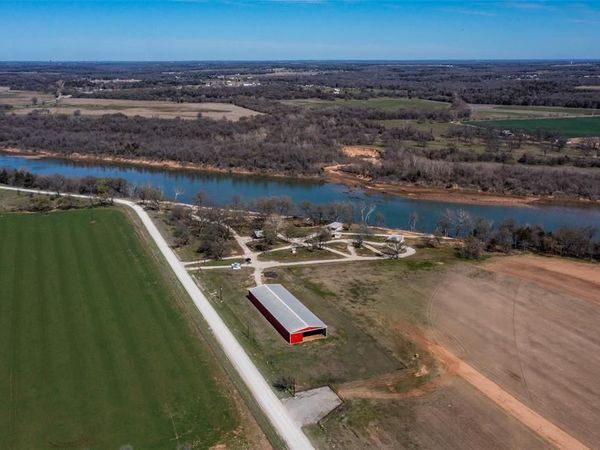 4336 Carpenters Bluff Road, Denison, TX 75021