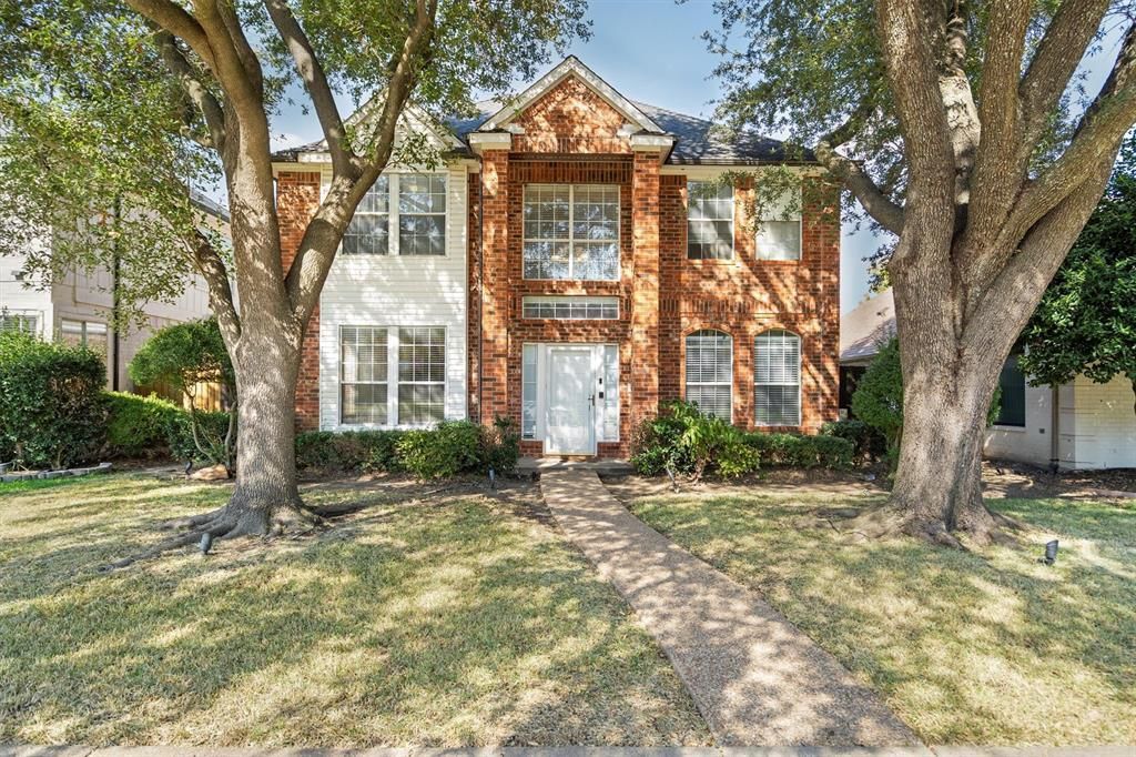 1719 Live Oak Lane, Allen, TX 75002 Main Photo