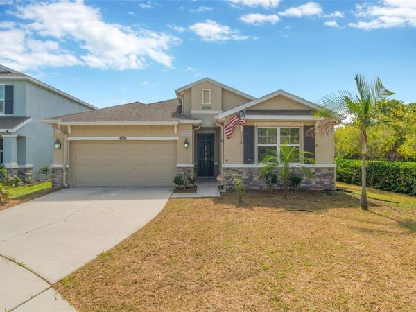 12542 CANDLEBERRY CIRCLE, TAMPA, FL 33635