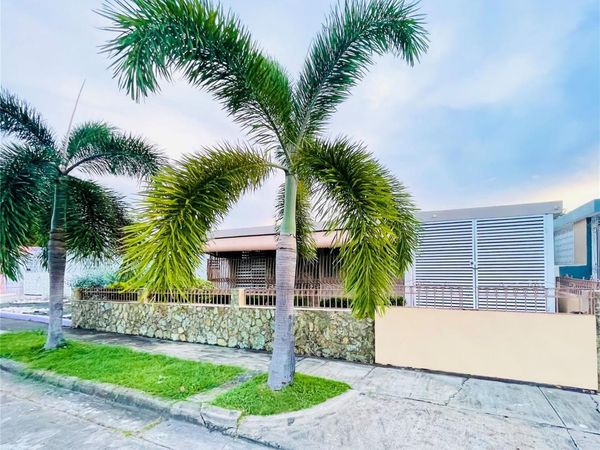 1 URB. FLAMBOYANES, Unit AA-3, PONCE, PR 00780