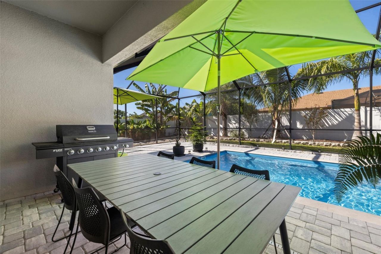 3505 Gaviota Drive, Sun City Center, FL 33573 Photo