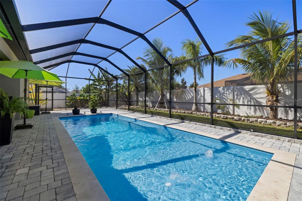 3505 Gaviota Drive, Sun City Center, FL 33573 Photo