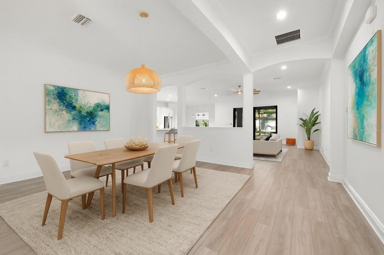 3505 Gaviota Drive, Sun City Center, FL 33573 Photo