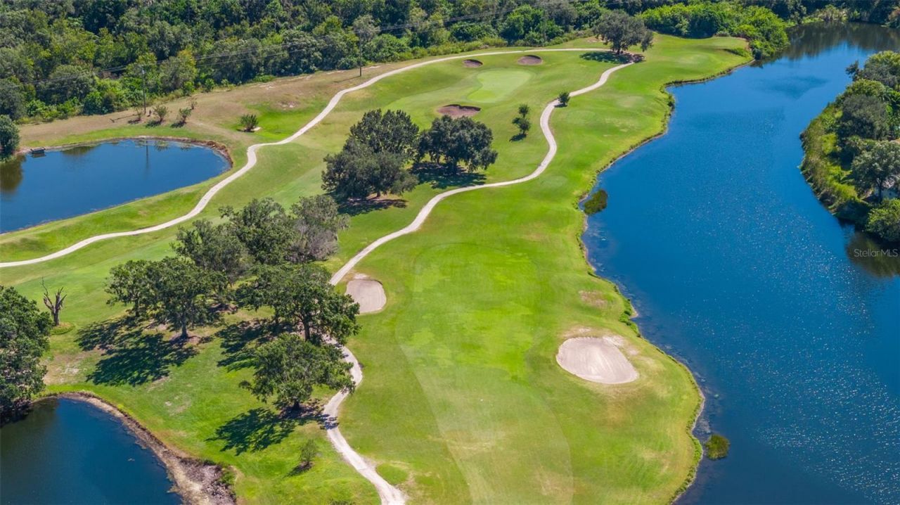 3505 Gaviota Drive, Sun City Center, FL 33573 Photo