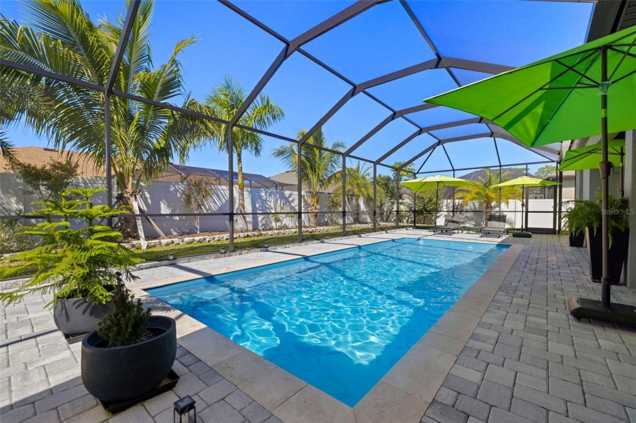 3505 Gaviota Drive, Sun City Center, FL 33573 Photo