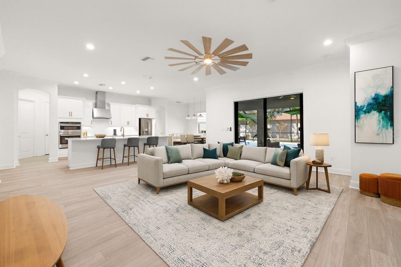 3505 Gaviota Drive, Sun City Center, FL 33573 Photo